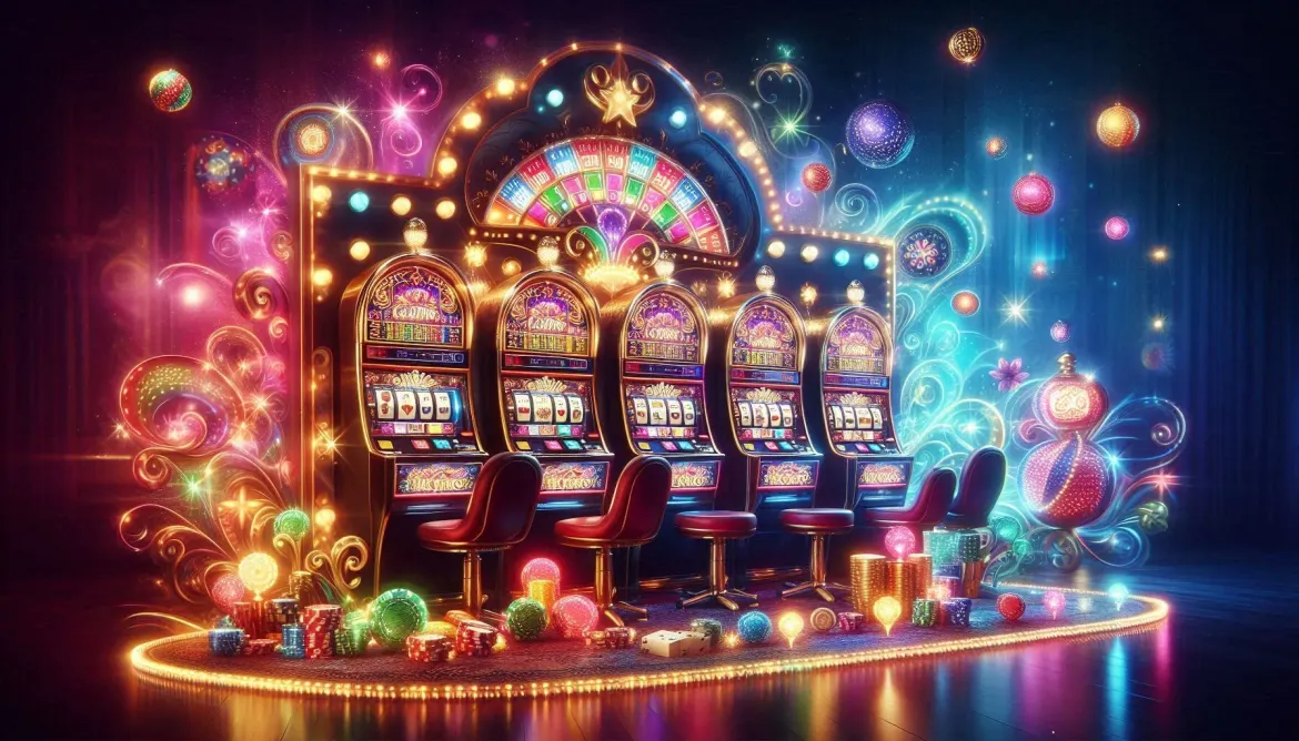 Le Roi Johnny Casino